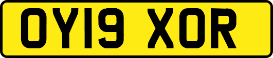 OY19XOR
