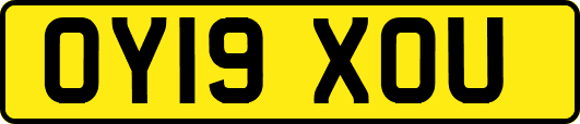 OY19XOU