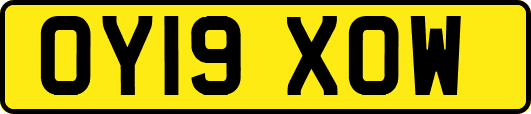 OY19XOW