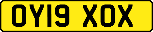 OY19XOX