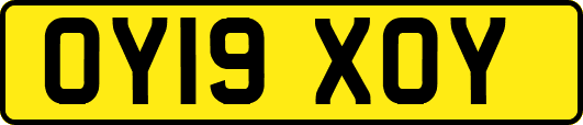 OY19XOY