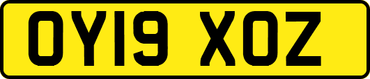 OY19XOZ