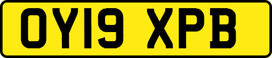 OY19XPB