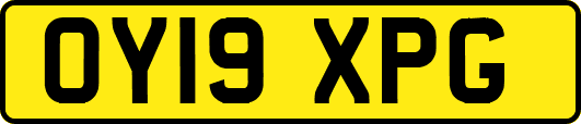 OY19XPG