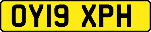 OY19XPH