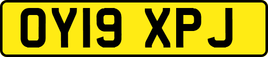 OY19XPJ