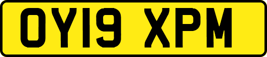 OY19XPM