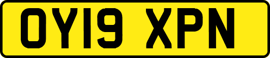 OY19XPN