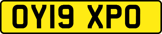 OY19XPO