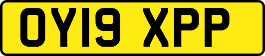 OY19XPP