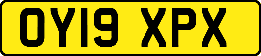 OY19XPX