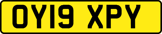OY19XPY