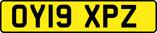 OY19XPZ