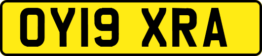 OY19XRA