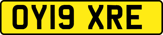 OY19XRE