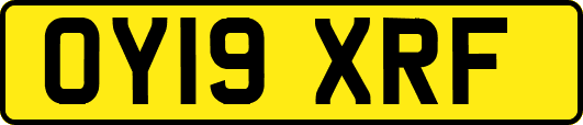 OY19XRF