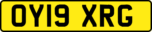 OY19XRG