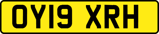 OY19XRH