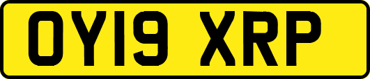 OY19XRP