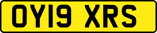 OY19XRS