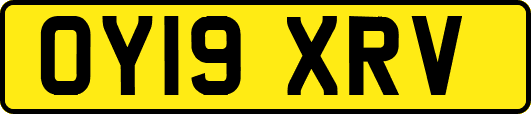 OY19XRV