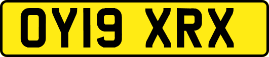 OY19XRX