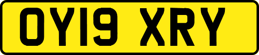 OY19XRY