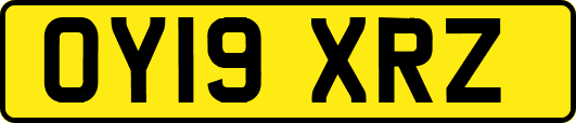 OY19XRZ