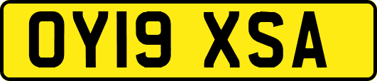 OY19XSA