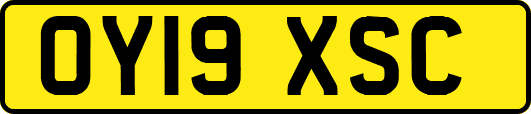 OY19XSC