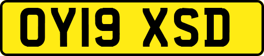 OY19XSD