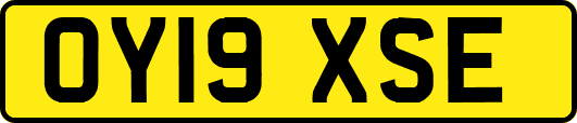 OY19XSE