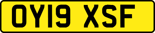 OY19XSF