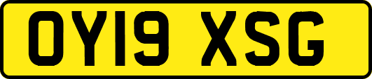 OY19XSG