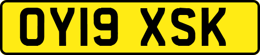 OY19XSK