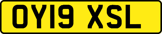 OY19XSL