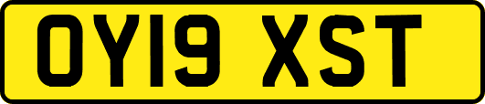 OY19XST