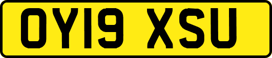 OY19XSU