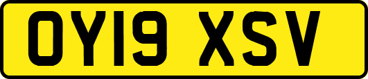 OY19XSV
