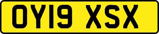 OY19XSX