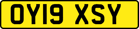 OY19XSY