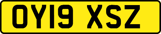 OY19XSZ