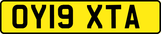 OY19XTA