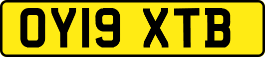 OY19XTB
