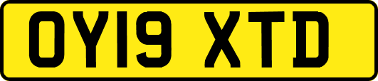 OY19XTD