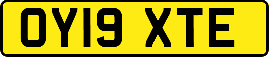OY19XTE