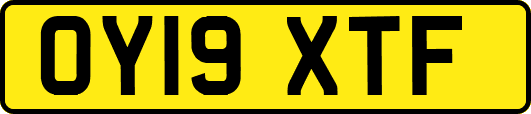 OY19XTF