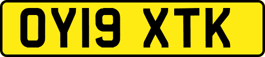 OY19XTK