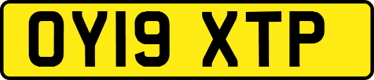 OY19XTP