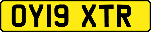 OY19XTR